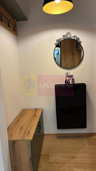 Apartament 3 camere 70mp metrou Piata Sudului cu loc parcare inclus