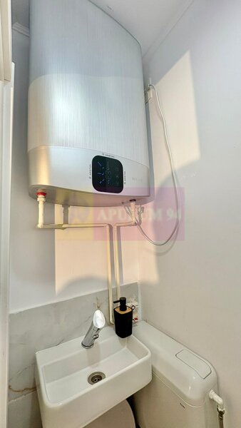 Apartament 3 camere 70mp metrou Piata Sudului cu loc parcare inclus