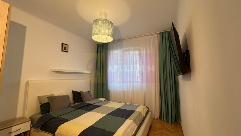 Apartament 3 camere 70mp metrou Piata Sudului cu loc parcare inclus