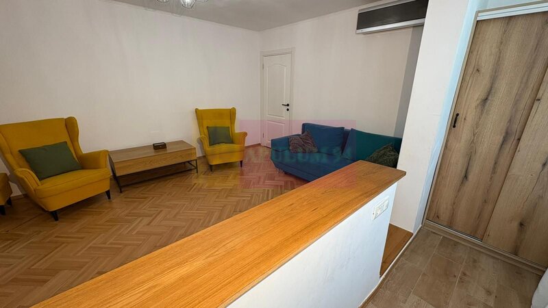 Apartament 3 camere 70mp metrou Piata Sudului cu loc parcare inclus