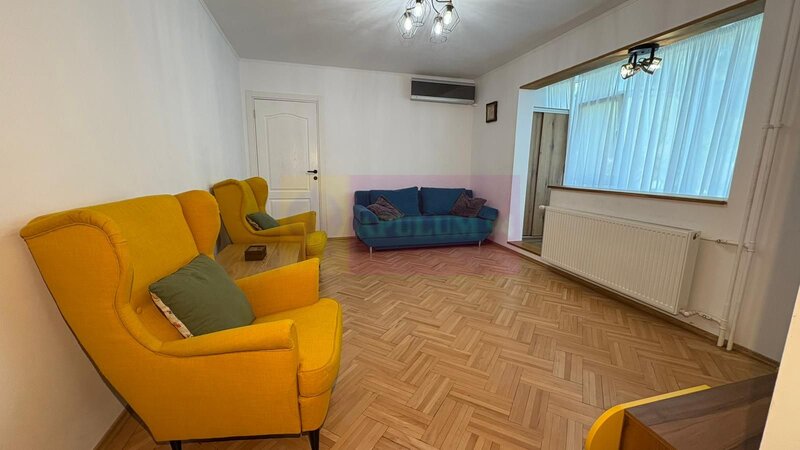 Apartament 3 camere 70mp metrou Piata Sudului cu loc parcare inclus