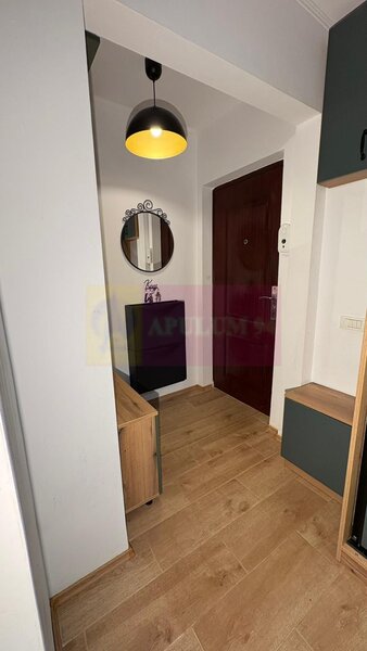 Apartament 3 camere 70mp metrou Piata Sudului cu loc parcare inclus