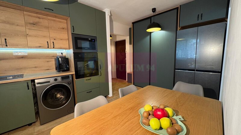 Apartament 3 camere 70mp metrou Piata Sudului cu loc parcare inclus