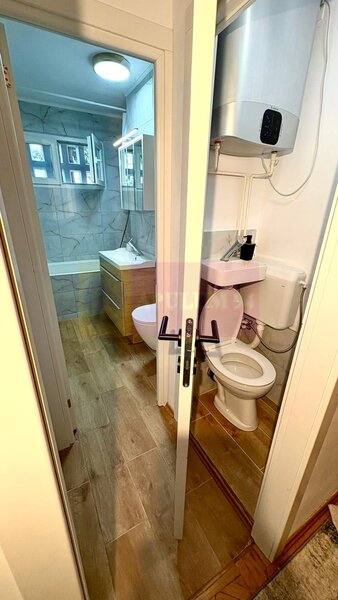 Apartament 3 camere 70mp metrou Piata Sudului cu loc parcare inclus