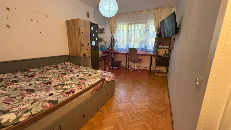 Apartament 3 camere 70mp metrou Piata Sudului cu loc parcare inclus