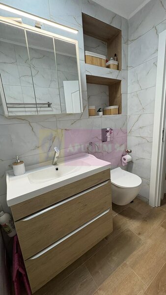 Apartament 3 camere 70mp metrou Piata Sudului cu loc parcare inclus